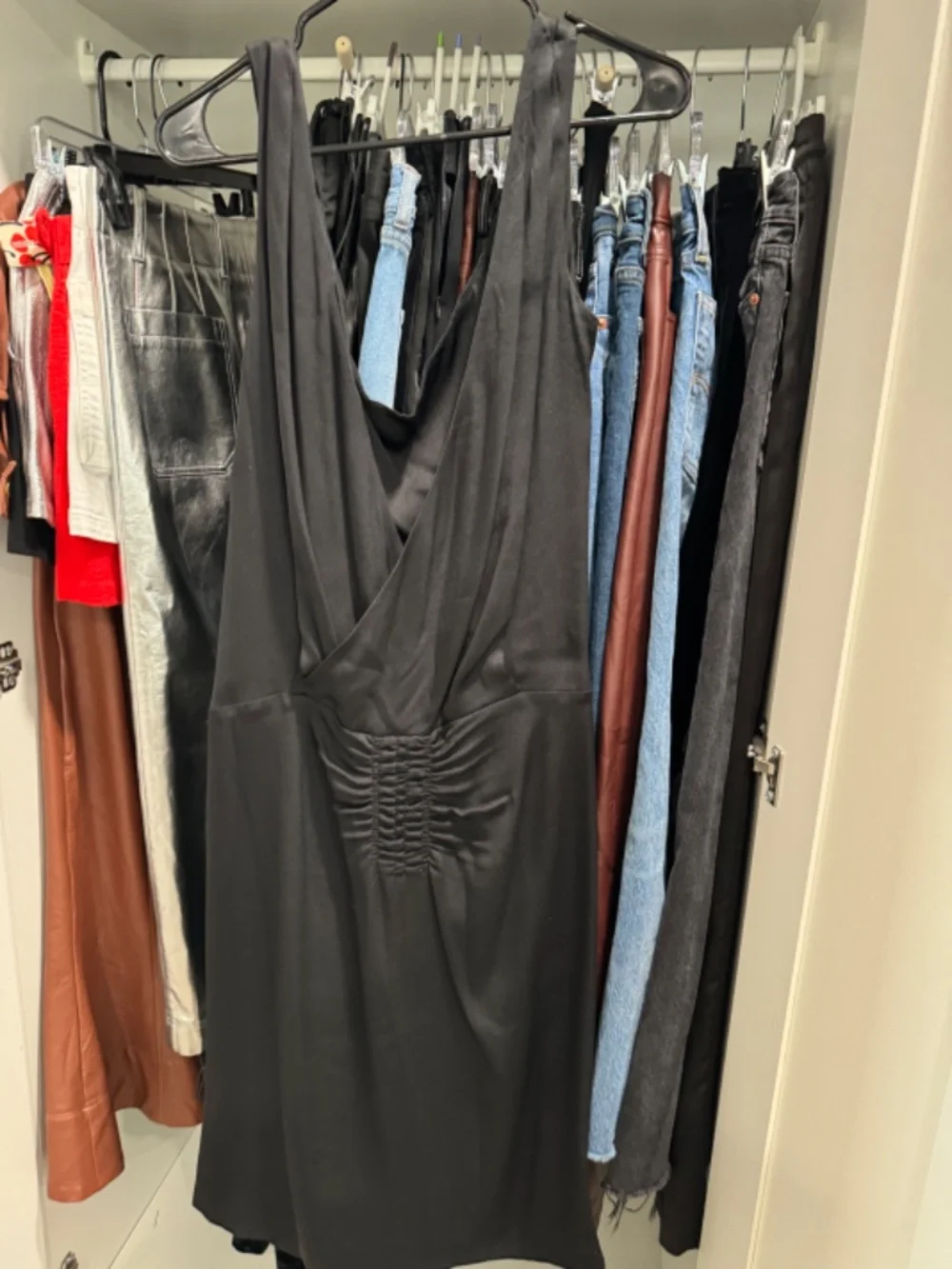 Alexander McQueen dress - Picture 3 of 3